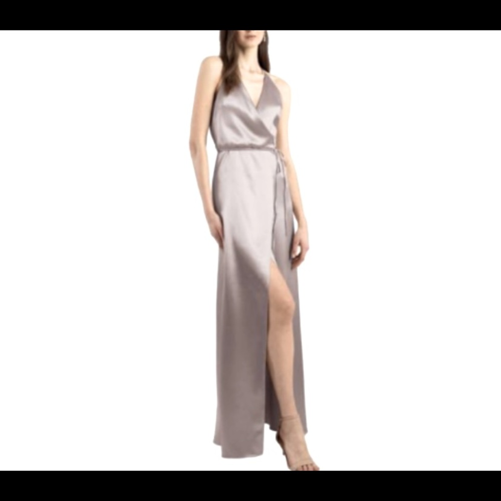 NWT Jenny Yoo Lana Dress